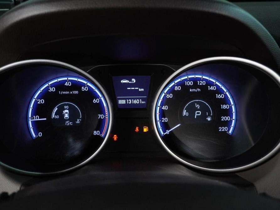 Hyundai ix35 I Воронеж  - изображение 23
