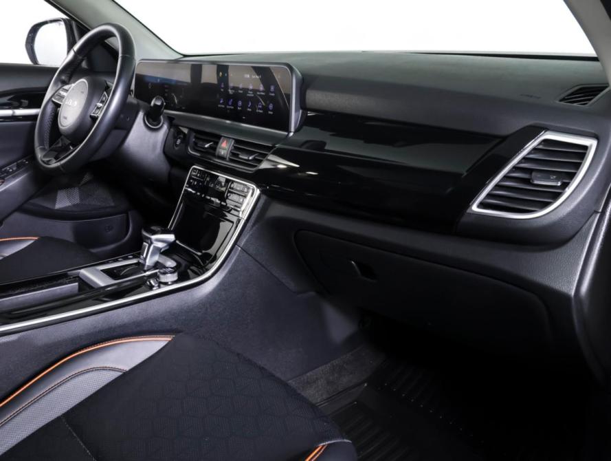 Kia Seltos I Рестайлинг Москва  - изображение 11