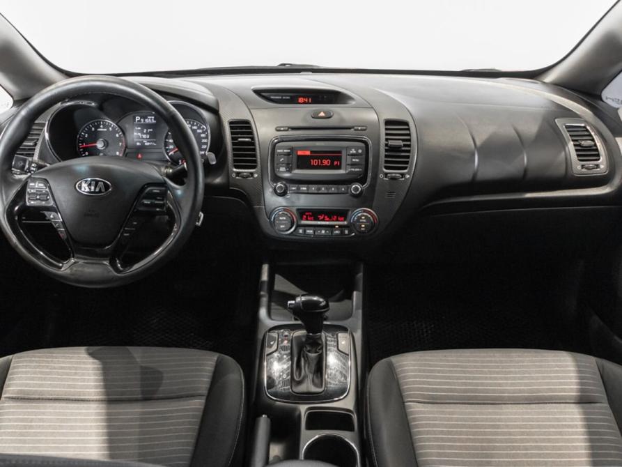 Kia Cerato III Рестайлинг (Classic) Казань  - изображение 6