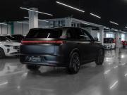 Li Auto (Lixiang) L7 I Москва  - изображение 31