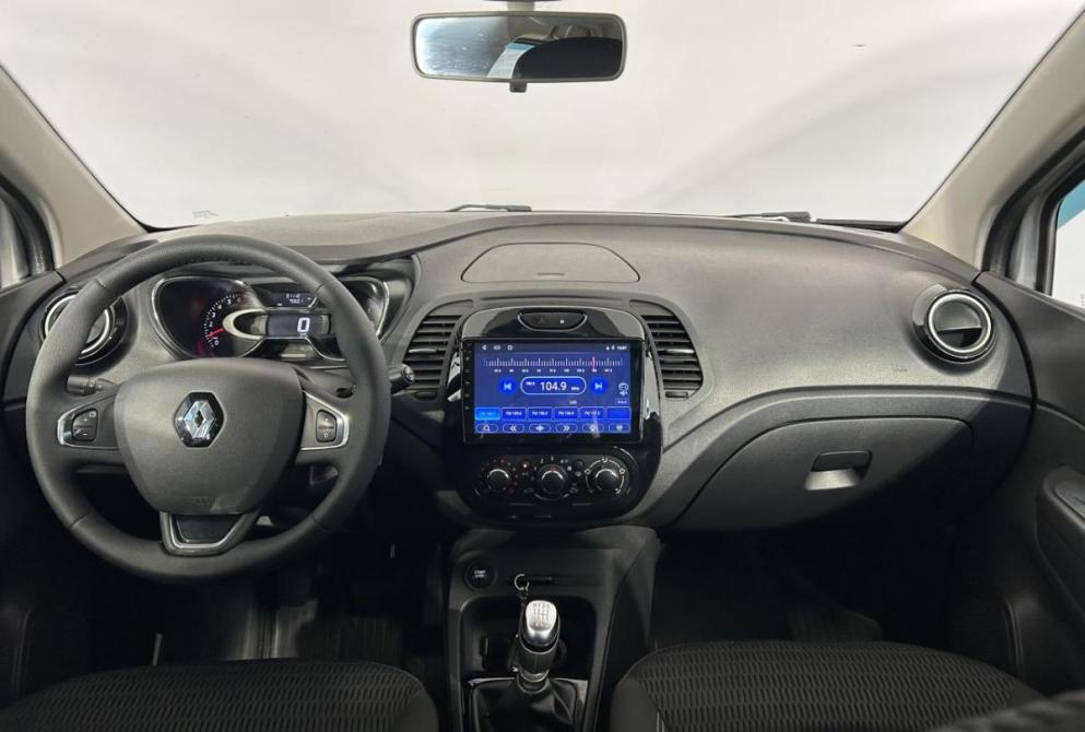 Renault Kaptur I Саранск  - изображение 18