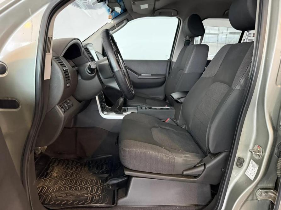 Nissan Pathfinder III Рестайлинг Подольск  - изображение 9