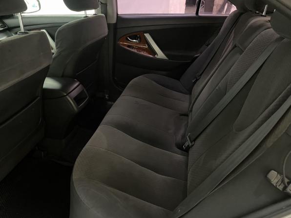 Toyota Camry VI (XV40) с пробегом 2008 года, цена 849 000 рублей, 253363 км, седан, Автокод Объявления