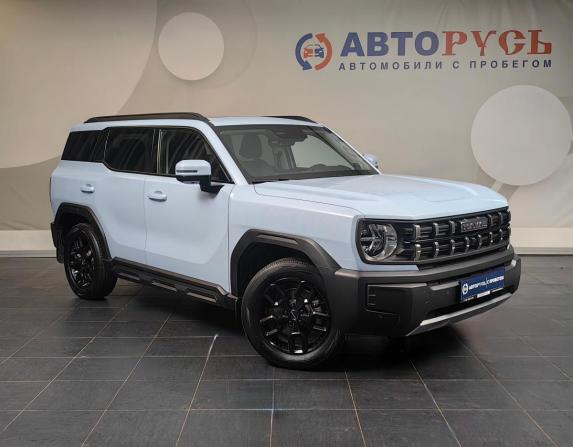 Haval H3 I с пробегом 2024 года, цена 2 222 000 рублей, 24321 км, внедорожник, Автокод Объявления