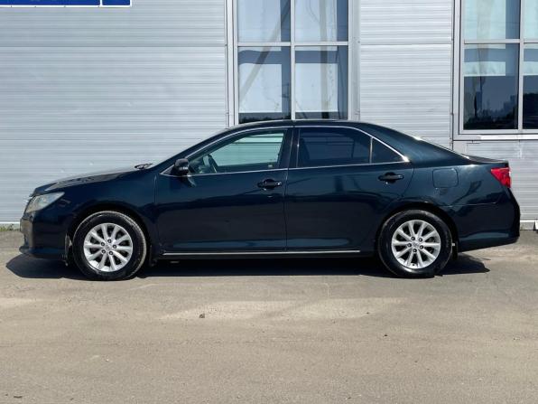 Toyota Camry VII (XV50) с пробегом 2012 года, цена 1 379 000 рублей, 198760 км, седан, Автокод Объявления
