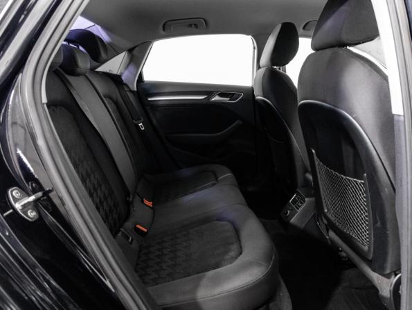 Audi A3 III (8V) с пробегом 2013 года, цена 1 299 000 рублей, 134629 км, хэтчбек, Автокод Объявления