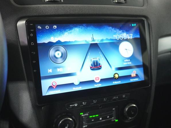 Skoda Octavia II (A5) Рестайлинг с пробегом 2012 года, цена 700 000 рублей, 251237 км, лифтбек, Автокод Объявления