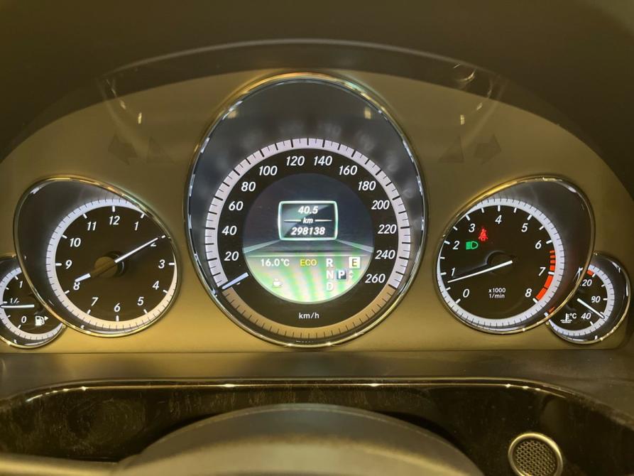 Mercedes-Benz E-Класс IV (W212 S212 C207) Санкт-Петербург  - изображение 11