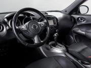 Nissan Juke I Москва  - изображение 30
