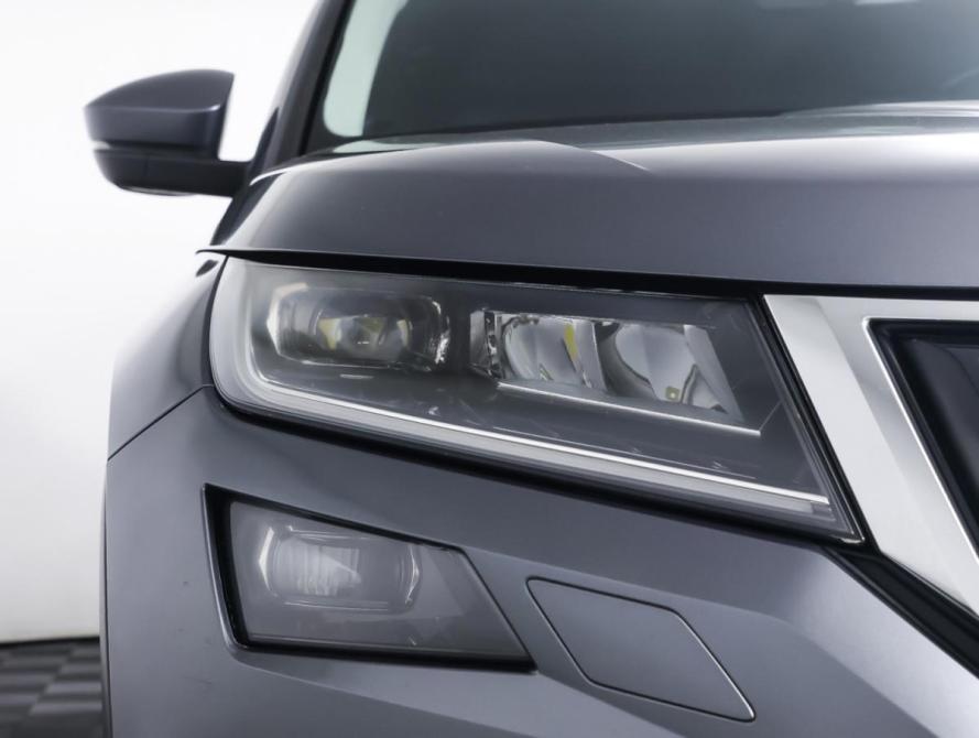 Skoda Kodiaq I Москва  - изображение 24