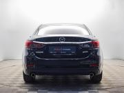 Mazda 6 III (GJ) Рестайлинг Москва  - изображение 22