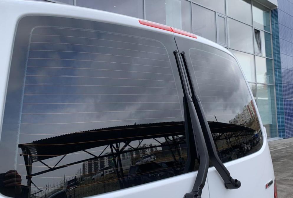 Volkswagen Caravelle T6 Рестайлинг Красноярск  - изображение 9