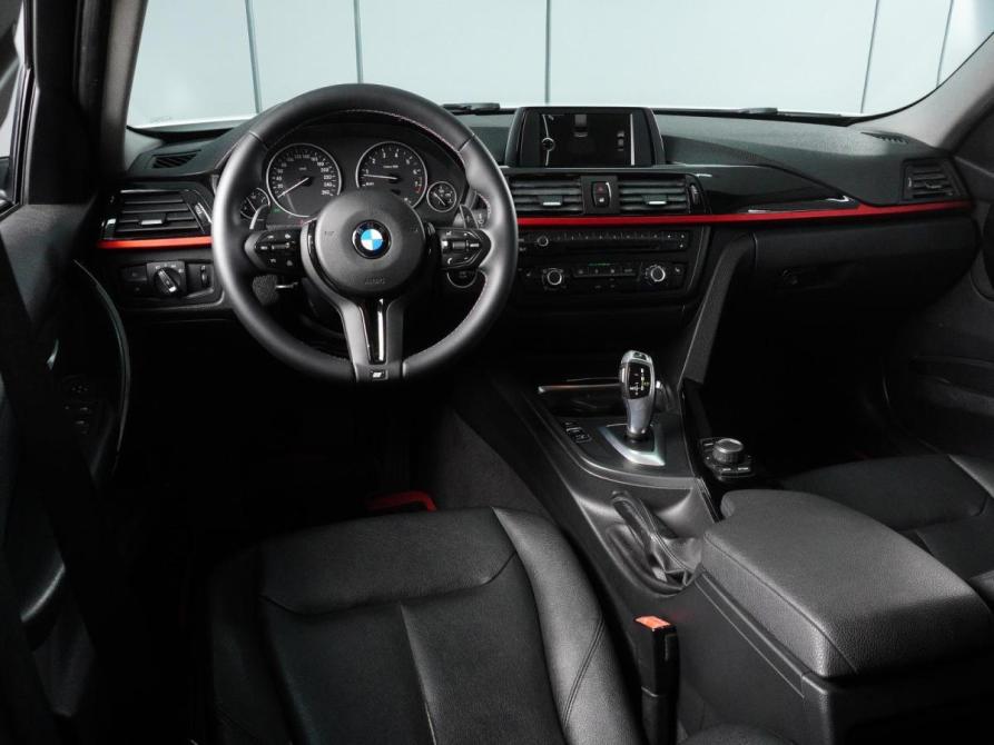 BMW 3 серии VI (F3x) Минеральные Воды  - изображение 6