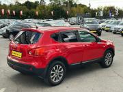 Nissan Qashqai I Ижевск  - изображение 25