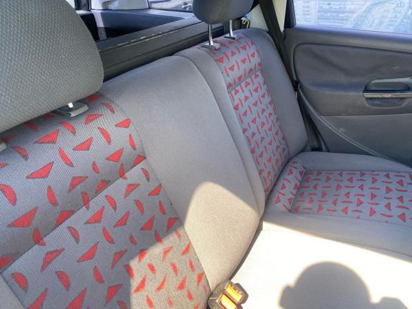 SEAT Cordoba I Рестайлинг с пробегом 2000 года, цена 249 000 рублей, 381400 км, универсал, Автокод Объявления