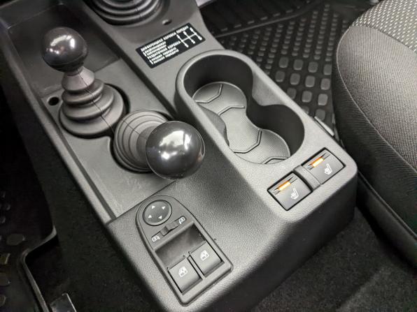 Lada (ВАЗ) Niva Legend с пробегом 2025 года, цена 1 400 000 рублей, 4077 км, внедорожник, Автокод Объявления