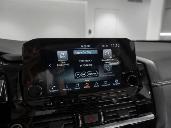 Nissan Pathfinder V с пробегом 2021 года, цена 4 595 000 рублей, 133342 км, внедорожник, Автокод Объявления