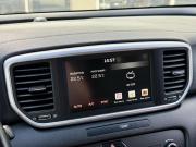Kia Sportage IV Рестайлинг Воронеж  - изображение 54