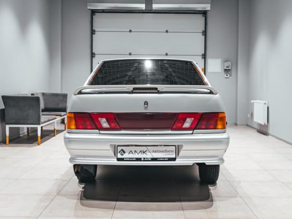 Lada (ВАЗ) 2115 с пробегом 2007 года, цена 143 424 рубля, 267544 км, седан, Автокод Объявления