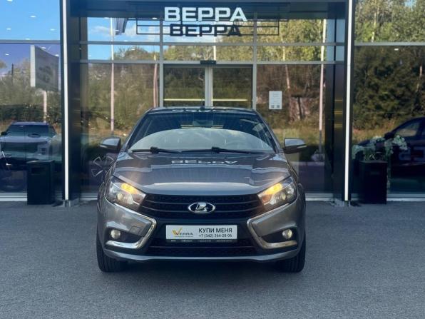 Lada (ВАЗ) Vesta I с пробегом 2020 года, цена 950 000 рублей, 151602 км, седан, Автокод Объявления