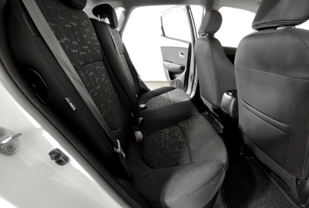 Kia Rio III Рестайлинг Волгоград  - изображение 17
