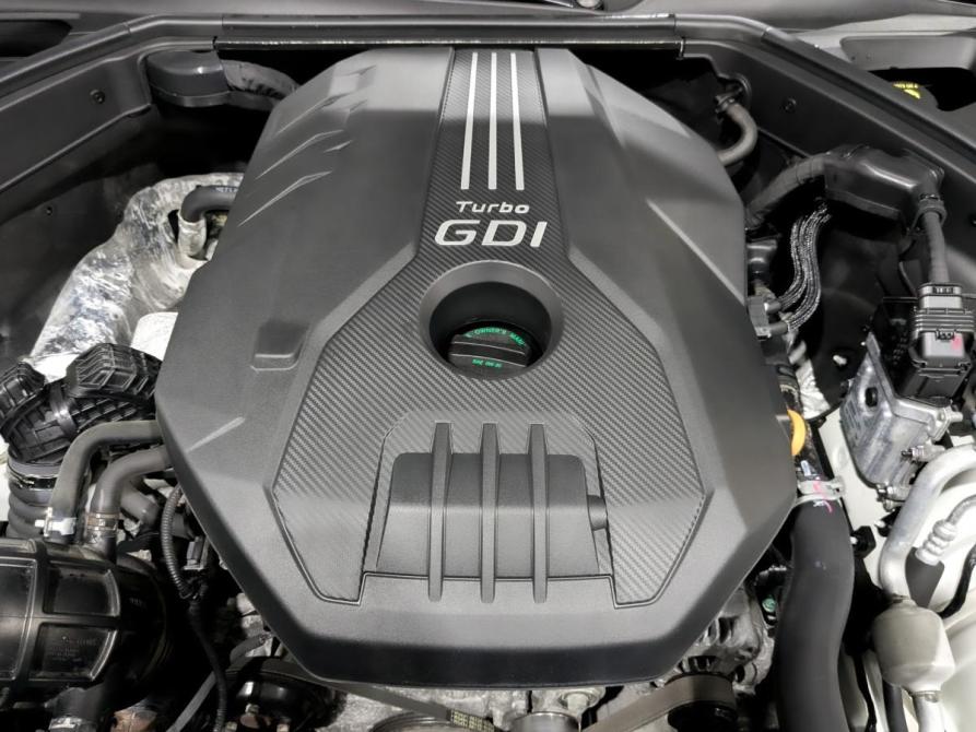 Genesis G70 I Химки  - изображение 9