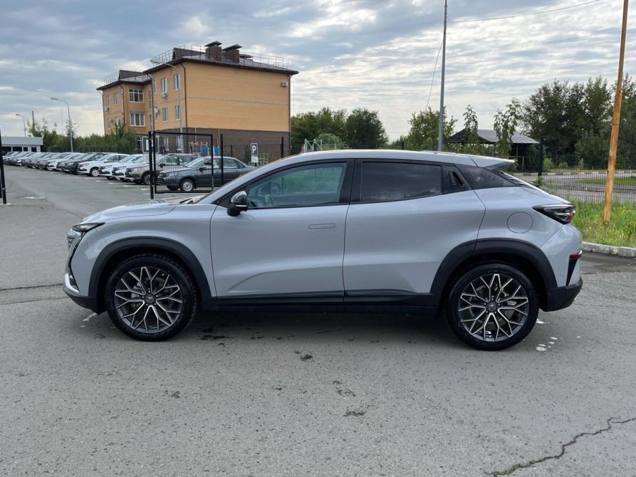 Changan UNI-T I Оренбург  - изображение 4