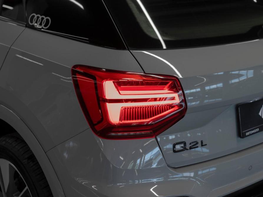 Audi Q2 I Рестайлинг Москва  - изображение 27