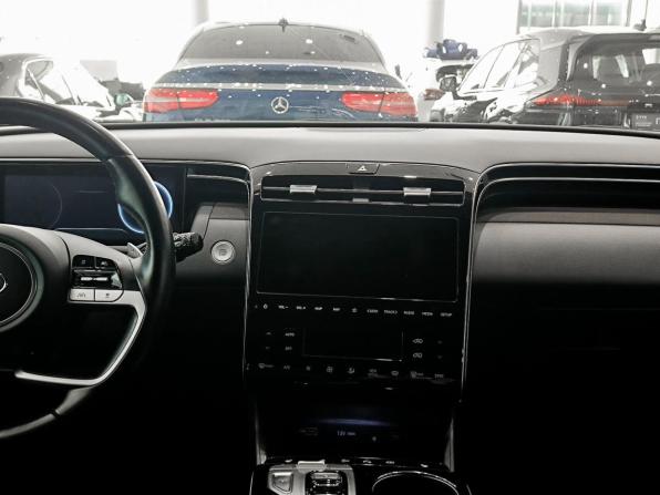 Hyundai Tucson IV с пробегом 2021 года, цена 3 150 000 рублей, 73500 км, внедорожник, Автокод Объявления