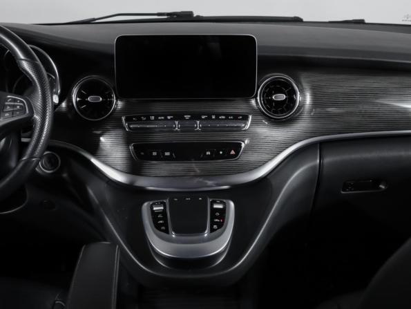 Mercedes-Benz V-Класс III (W447) Рестайлинг с пробегом 2021 года, цена 6 050 000 рублей, 150994 км, минивэн, Автокод Объявления