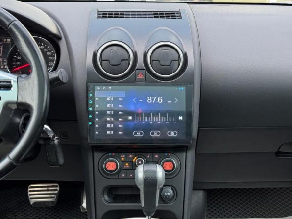 Nissan Qashqai I Рестайлинг с пробегом 2010 года, цена 999 000 рублей, 254185 км, внедорожник, Автокод Объявления