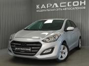 Hyundai i30 II Рестайлинг Пермь  - изображение 19