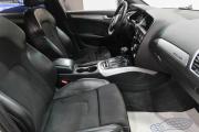Audi A4 IV (B8) Рестайлинг Новокузнецк  - изображение 45