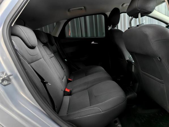 Ford Focus III с пробегом 2013 года, цена 777 000 рублей, 121829 км, хэтчбек, Автокод Объявления