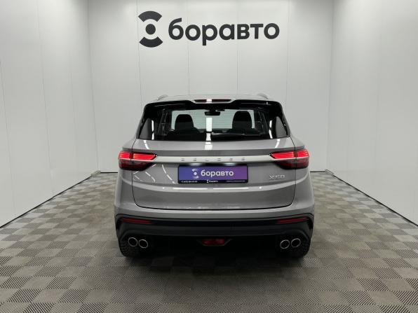 Belgee X50 с пробегом 2024 года, цена 2 163 000 рублей, 11759 км, внедорожник, Автокод Объявления