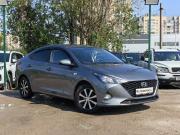 Hyundai Solaris II Рестайлинг Санкт-Петербург  - изображение 16
