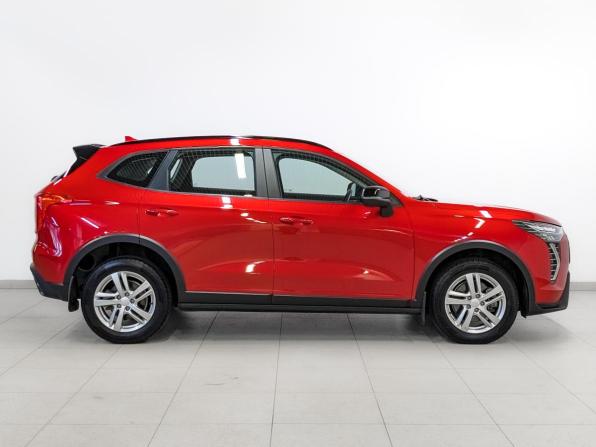 Haval Jolion I Рестайлинг с пробегом 2024 года, цена 1 950 000 рублей, 20446 км, внедорожник, Автокод Объявления