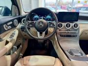Mercedes-Benz GLC I (X253) Рестайлинг Москва  - изображение 31