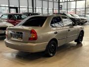 Hyundai Accent II Оренбург  - изображение 26