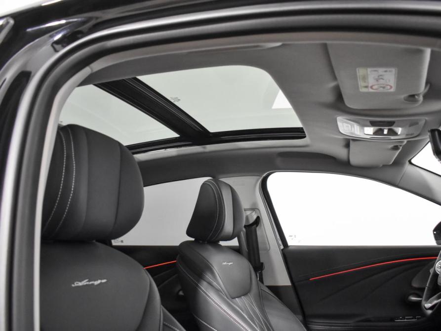 Chery Arrizo 8 Санкт-Петербург  - изображение 20