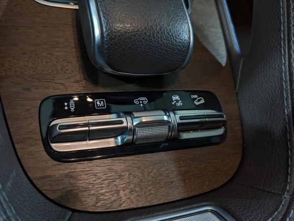 Mercedes-Benz GLS II (X167) с пробегом 2020 года, цена 8 865 000 рублей, 92917 км, внедорожник, Автокод Объявления