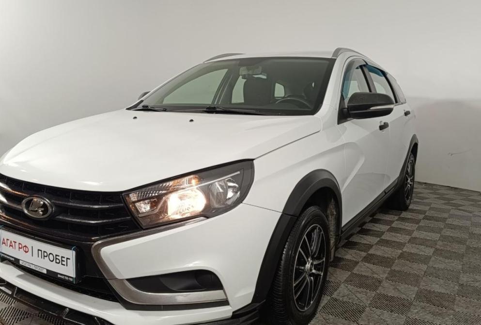 Lada (ВАЗ) Vesta I Волгоград  - изображение 21