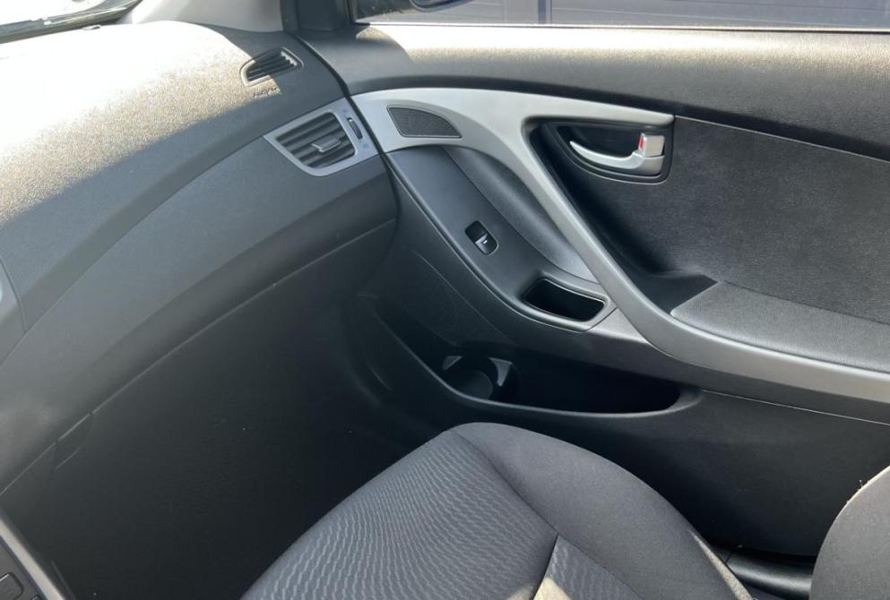 Hyundai Elantra V (MD) Красноярск  - изображение 23