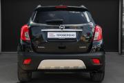 Opel Mokka I Москва  - изображение 26