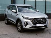 Chery Tiggo 7 Pro Max I Рестайлинг Екатеринбург  - изображение 30