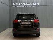 Toyota RAV4 IV (XA40) Магнитогорск  - изображение 20