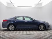 Kia Optima III Рестайлинг Москва  - изображение 24