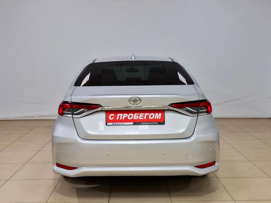 Toyota Corolla XII (E210) Альметьевск  - изображение 5