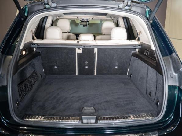 Mercedes-Benz GLE II (V167) с пробегом 2021 года, цена 6 600 000 рублей, 95611 км, внедорожник, Автокод Объявления