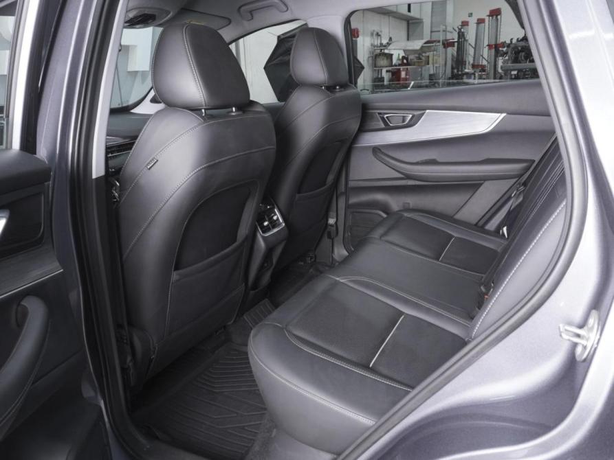 Chery Tiggo 7 Pro Max I Ростов-на-Дону  - изображение 11
